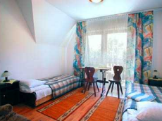 POD STANCJOM alloggio Bukowina Tatrzańska montagne Tatry Zakopane alloggio tempo libero Polonia