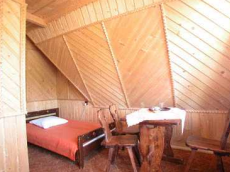 POD STANCJOM alloggio Bukowina Tatrzańska montagne Tatry Zakopane alloggio tempo libero Polonia