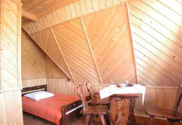 POD STANCJOM alloggio Bukowina Tatrzańska montagne Tatry Zakopane alloggio tempo libero Polonia