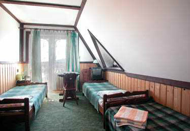 POD STANCJOM alloggio Bukowina Tatrzańska montagne Tatry Zakopane alloggio tempo libero Polonia
